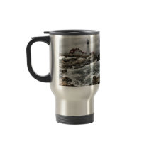 Portland Head Effect mug