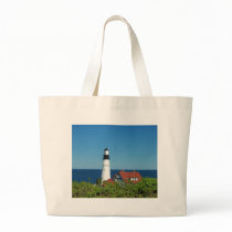 Portland Head Light bags by cyrdjb Portland Head Light bags