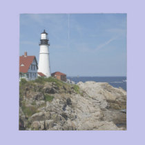 Portland Head Light, Cape Elizabeth,Maine, notepads