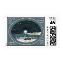 "Portland Head Light from SMCC" postage