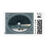 "Portland Head Light from SMCC" postage
