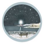 Portland Head Light from SMCC stickers