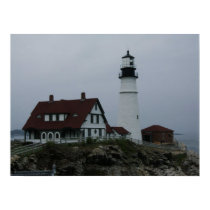 Portland Head Light posters by Admje14 Portland Head Light posters
