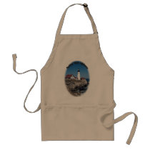 Portland Head Lighthouse Aprons