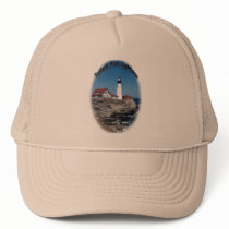 Portland Head Lighthouse Hats