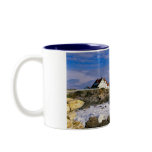 PORTLAND HEAD LIGHTHOUSE, MAINE COFFEE MUG
