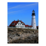 Portland Head Lighthouse, Maine Poster posters
