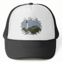 Portland Headlight 2007 hats by photoefxxx Portland Headlight 2007 hats