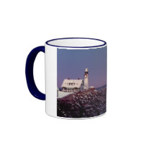 Portland-Headlight-at-Christmas-Time-13x19 mugs