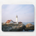 Portland Headlight Lighthouse in Maine
