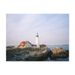 Portland Headlight Lighthouse in Maine
