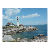 Portland Headlight posters