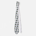 Portland Headlight ties by photoefxxx Portland Headlight ties