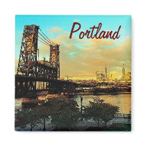 Portland Magnet