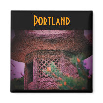 Portland Magnet