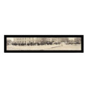 Portland ME Fire Department Photo 1920 posters