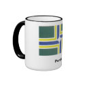 Portland, OR mugs by jacinto888 Portland, OR mugs