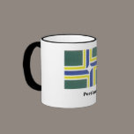 Portland, OR mugs