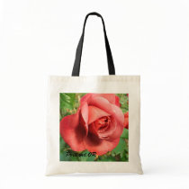 Portland,OR Rose Tote bags by cathie10 Portland,OR Rose Tote bags