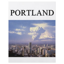 PORTLAND oregon Flyer