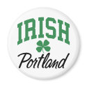 Portland Oregon magnets by HolidayObsessions Portland Oregon magnets