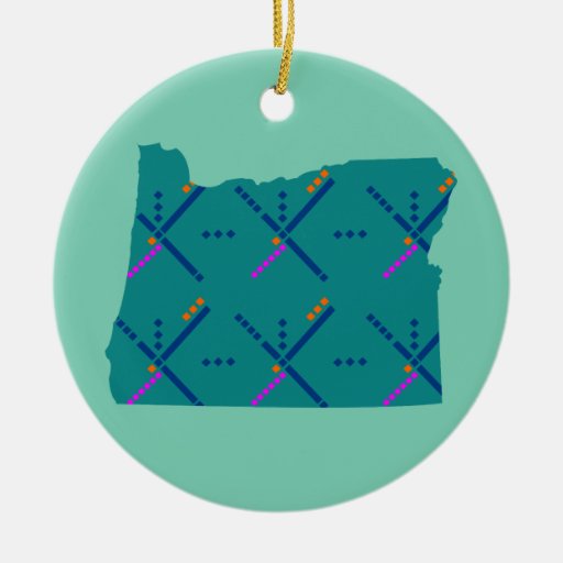portland oregon pdx airport carpet christmas ornament zazzle portland oregon pdx airport carpet christmas ornament zazzle