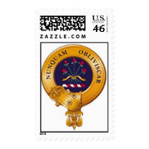 Portland Police Highland Guard Crest postage by ScotFinn Portland Police Highland Guard Crest postage
