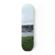 Portland River Water skateboards