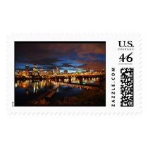 Portland Stamps