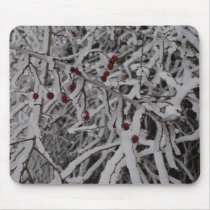 PORTLAND WINTER II MOUSE MAT