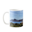 Portman Bay, Nr Cartagena, Spain mugs