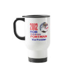 Portman VP 2012 Mug