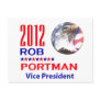 Portman VP 2012 Postcards