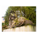 Portmeirion Lion poster posters by SuzeeQ Portmeirion Lion poster posters