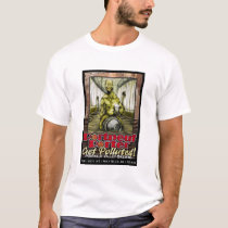 Portneuf Porter Shirt Design