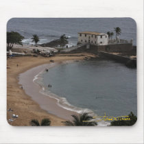 Porto da Barra mousepads by jvismara Porto da Barra mousepads