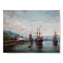 Porto de Santo posters