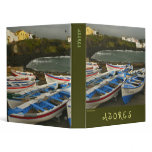 Porto dos Carneiros Vinyl Binders