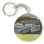 Porto dos Carneiros Keychains