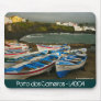 Porto dos Carneiros Mousepads
