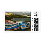 Porto dos Carneiros Stamp