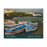 Porto dos Carneiros Post Card