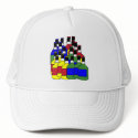Porto hats