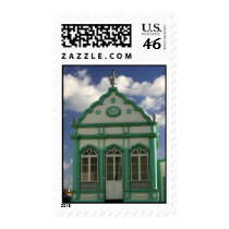 Porto Martins Imperio Postage Stamp