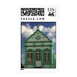 Porto Martins Imperio Postage Stamp