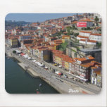 Porto,  mousepad