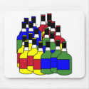 Porto mousepads by lonvig Porto mousepads