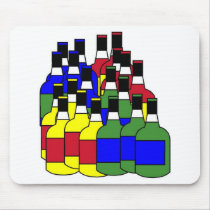 Porto mousepads by lonvig Porto mousepads