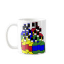 Porto mugs by lonvig Porto mugs