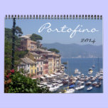 portofino 2014 calendars